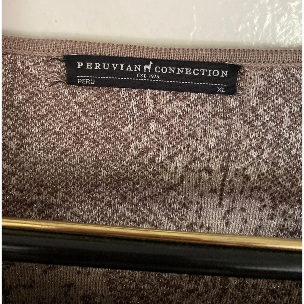 Peruvian Connection excellent used
